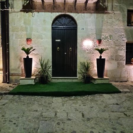 Sorge Palace Mussomeli Luaran gambar
