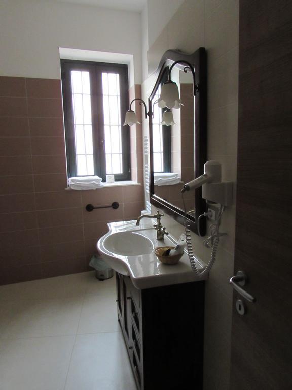Sorge Palace Mussomeli Luaran gambar
