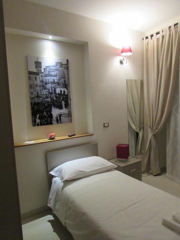 Sorge Palace Mussomeli Luaran gambar