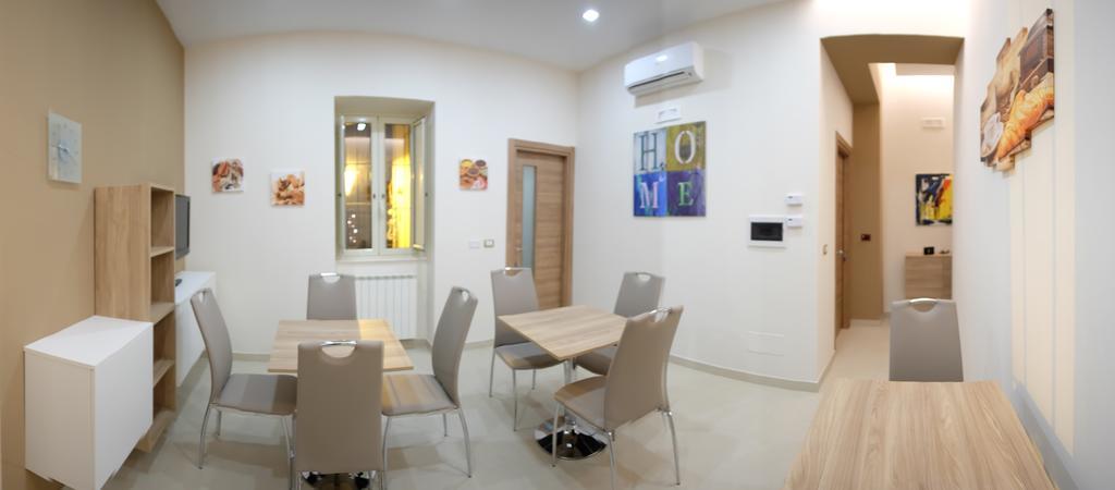 Sorge Palace Mussomeli Luaran gambar