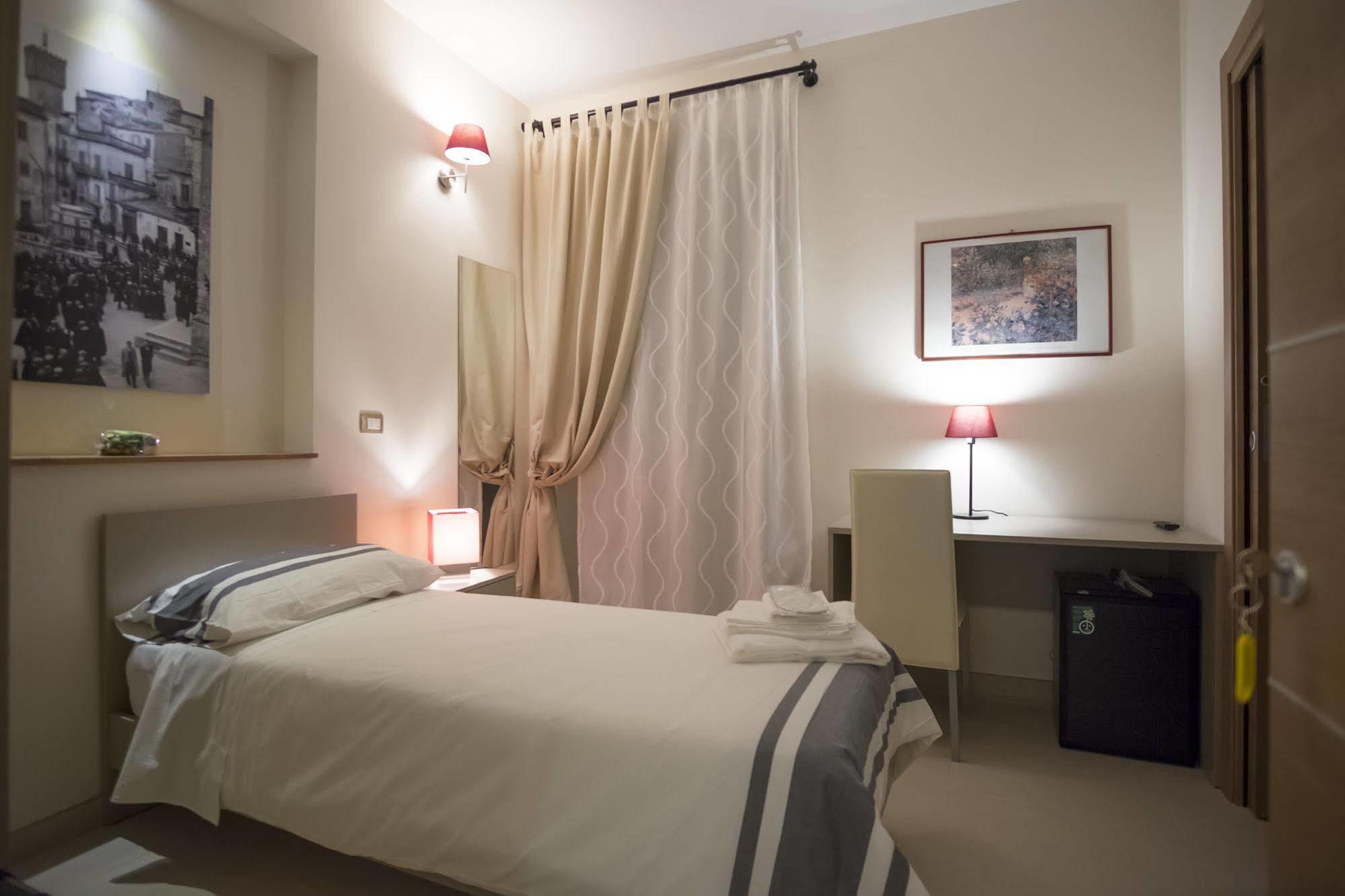 Sorge Palace Mussomeli Luaran gambar