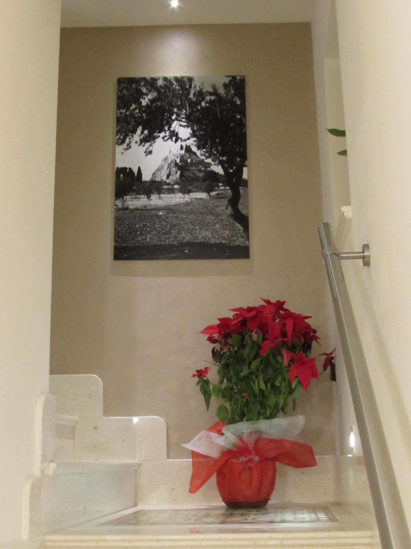Sorge Palace Mussomeli Luaran gambar
